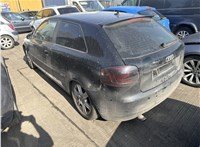 2007; 2л; Дизель; Хэтчбэк 3 дв.; черный; Англия; разб. номер T50042 #3
