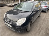 2009; 1л; Бензин; Хэтчбэк 5 дв.; черный; Англия; разб. номер T50076 #4