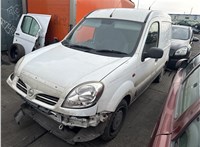 2004; 1.5л; Дизель; Турбо; Микроавтобус; белый; Англия; разб. номер T50083 #6