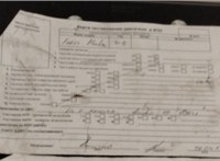 2015; 2л; Дизель; Хэтчбэк 5 дв.; черный; Англия; разб. номер T51307 #6