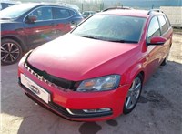 2012; 1.6л; Дизель; Универсал; красный; Англия; разб. номер T50448 #1