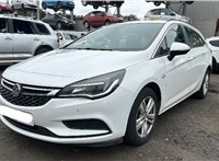 2018; 1.6л; Дизель; CDTI; Универсал; белый; Англия; разб. номер T50969 #2