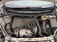 2018; 1.6л; Дизель; CDTI; Универсал; белый; Англия; разб. номер T50969 #6