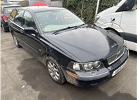 2000; 1.8л; Бензин; Инжектор; Универсал; черный; Англия; разб. номер T50109 #3