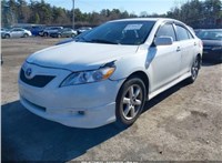 2009; 3.5л; Бензин; Инжектор; Седан; белый; США; разб. номер 17536 #4