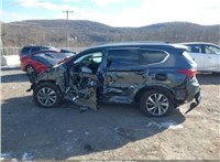 2020; 2.4л; Бензин; GDI; Джип (5-дверный); серый; США; разб. номер 17534 #4