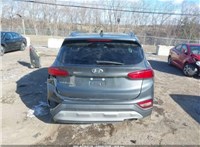 2020; 2.4л; Бензин; GDI; Джип (5-дверный); серый; США; разб. номер 17534 #6