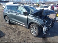 2020; 2.4л; Бензин; GDI; Джип (5-дверный); серый; США; разб. номер 17534 #1