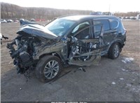 2020; 2.4л; Бензин; GDI; Джип (5-дверный); серый; США; разб. номер 17534 #7