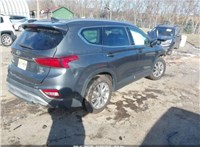 2020; 2.4л; Бензин; GDI; Джип (5-дверный); серый; США; разб. номер 17534 #9