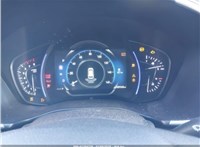 2020; 2.4л; Бензин; GDI; Джип (5-дверный); серый; США; разб. номер 17534 #12