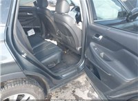 2020; 2.4л; Бензин; GDI; Джип (5-дверный); серый; США; разб. номер 17534 #13