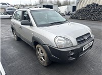 2005; 2л; Дизель; Джип (5-дверный); серебристый; Англия; разб. номер T50217 #1