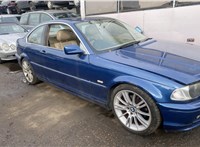 2002; 2.5л; Бензин; Инжектор; Купе; синий; Англия; разб. номер 78254 #2