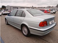 1998; 3.5л; Бензин; Инжектор; Седан; зеленый; Англия; разб. номер T51075 #9