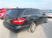 2011; 1.8л; Бензин; Универсал; черный; Англия; разб. номер T50525 #9