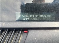 2009; 1.8л; Дизель; TDCI; Микроавтобус; серебристый; Англия; разб. номер T50164 #6