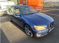 2002; 2л; Бензин; Седан; синий; Англия; разб. номер T50174 #1