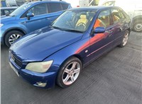 2002; 2л; Бензин; Седан; синий; Англия; разб. номер T50174 #2