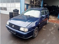 2000; 1.4л; Бензин; Инжектор; Универсал; синий; Германия; разб. номер 27333 #1