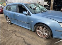 2007; 2л; Бензин; Турбо-инжектор; Универсал; синий; Англия; разб. номер 78257 #5