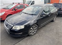 2005; 1.9л; Дизель; Седан; черный; Англия; разб. номер T51840 #1