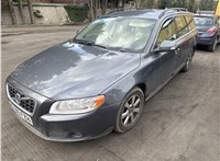 2008; 1.6л; Дизель; Турбо; Универсал; серый; Англия; разб. номер T50190 #4
