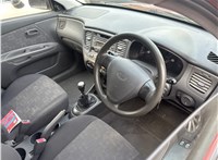 2006; 1.5л; Дизель; CRDi; Хэтчбэк 5 дв.; красный; Англия; разб. номер T50239 #3