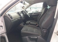 2015; 2л; Дизель; TDI; Джип (5-дверный); белый; Англия; разб. номер T50526 #11