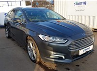 2016; 2л; Дизель; TDCI; Универсал; серый; Англия; разб. номер T51180 #1