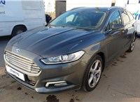 2016; 2л; Дизель; TDCI; Универсал; серый; Англия; разб. номер T51180 #2