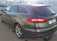 2016; 2л; Дизель; TDCI; Универсал; серый; Англия; разб. номер T51180 #3