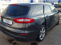 2016; 2л; Дизель; TDCI; Универсал; серый; Англия; разб. номер T51180 #4