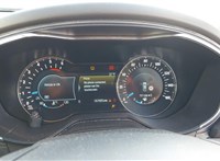 2016; 2л; Дизель; TDCI; Универсал; серый; Англия; разб. номер T51180 #5