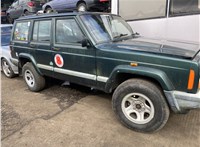 2000; 2.5л; Дизель; TD; Джип (5-дверный); зеленый; Англия; разб. номер 78259 #3