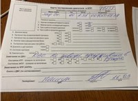 2000; 2.5л; Дизель; TD; Джип (5-дверный); зеленый; Англия; разб. номер 78259 #6