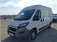 2015; 2.2л; Дизель; HDI; Микроавтобус; белый; Англия; разб. номер T50389 #1
