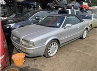1993; 2л; Бензин; Инжектор; Кабрио; серый; Англия; разб. номер 78260 #1