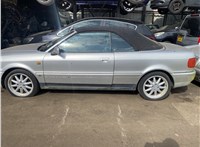 1993; 2л; Бензин; Инжектор; Кабрио; серый; Англия; разб. номер 78260 #2