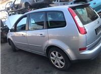 2004; 2л; Дизель; TDCI; Минивэн; серебристый; Германия; разб. номер 39040 #5