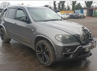 2009; 3л; Дизель; TDI; Джип (5-дверный); серый; Англия; разб. номер T50700 #1