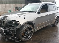 2009; 3л; Дизель; TDI; Джип (5-дверный); серый; Англия; разб. номер T50700 #3