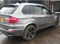 2009; 3л; Дизель; TDI; Джип (5-дверный); серый; Англия; разб. номер T50700 #5