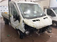2022; 2л; Дизель; Микроавтобус; белый; Англия; разб. номер T50665 #9