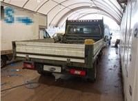 2022; 2л; Дизель; Микроавтобус; белый; Англия; разб. номер T50665 #10