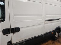 2010; 2.3л; Дизель; Микроавтобус; белый; Англия; разб. номер T50417 #2