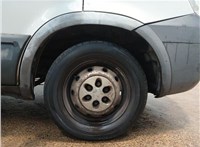 2010; 2.3л; Дизель; Микроавтобус; белый; Англия; разб. номер T50417 #9