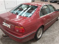 2000; 2.5л; Бензин; Инжектор; Седан; красный; Англия; разб. номер X6499 #5
