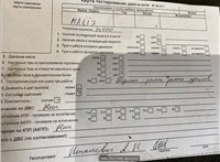 2004; 0.8л; Бензин; Инжектор; Хэтчбэк 5 дв.; серебристый; Англия; разб. номер T50360 #5