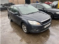 2011; 1.6л; Дизель; Хэтчбэк 5 дв.; серый; Англия; разб. номер X6588 #1